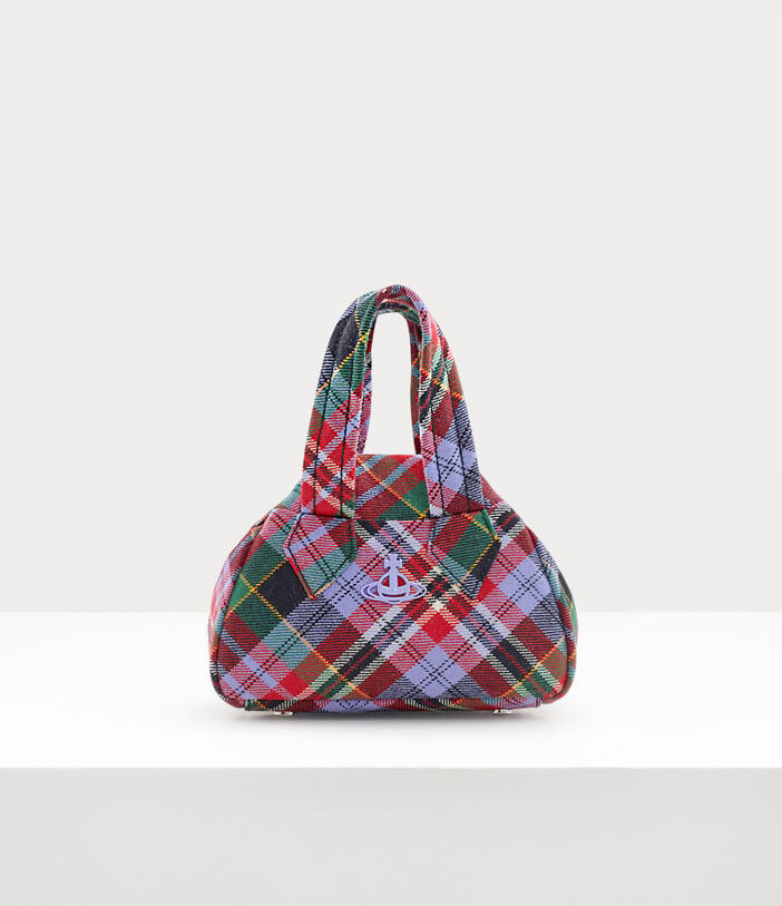 Vivienne Westwood ARCHIVE MINI YASMINE BAG